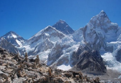 Top Ten Most Popular Trekking Sites in Nepal