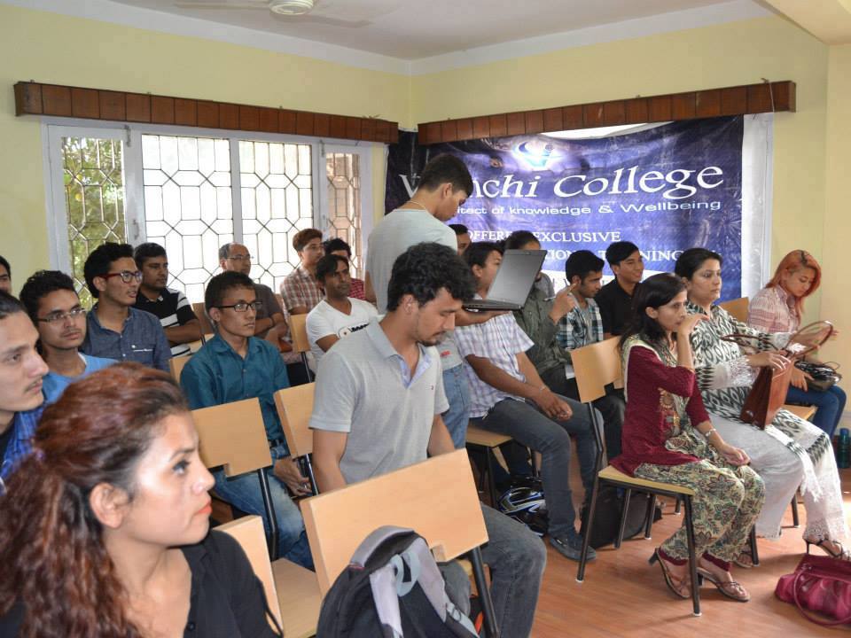 Digital Marketing Training in Nepal