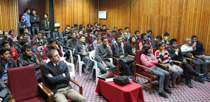 digital marketing in nepal