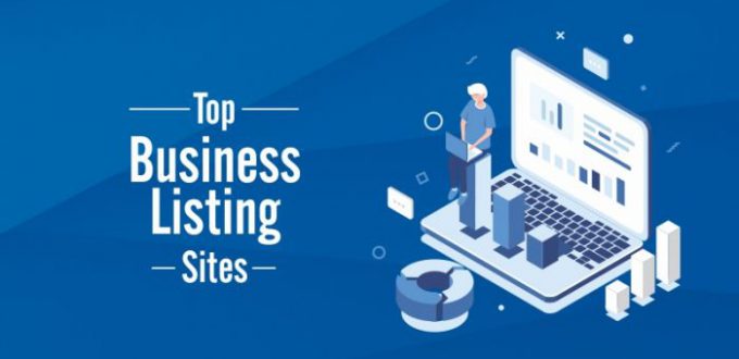 Business Listing Sites