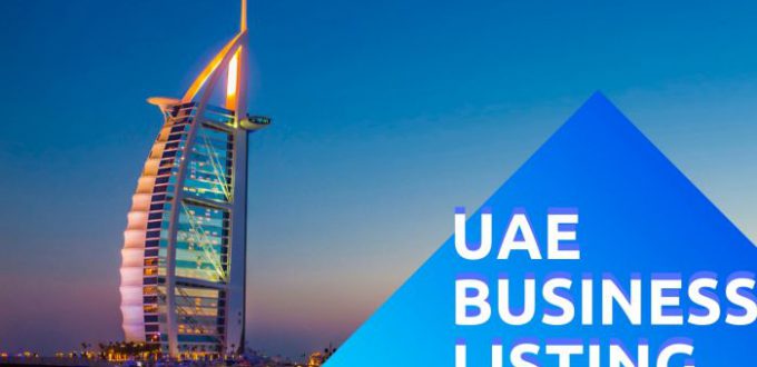Business Listing Sites in Dubai