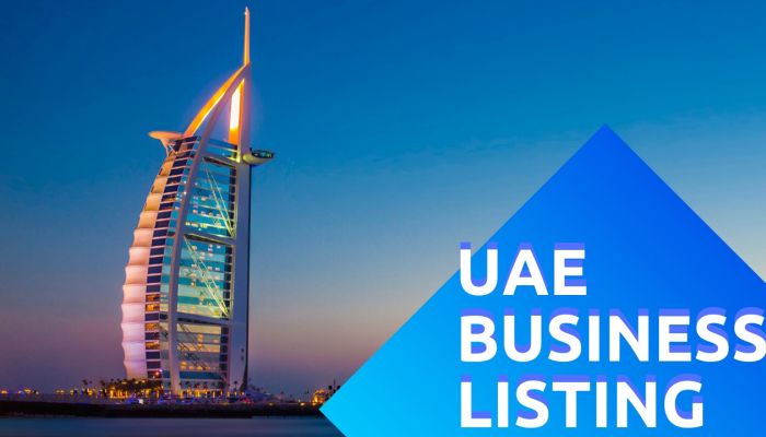Business Listing Sites in Dubai