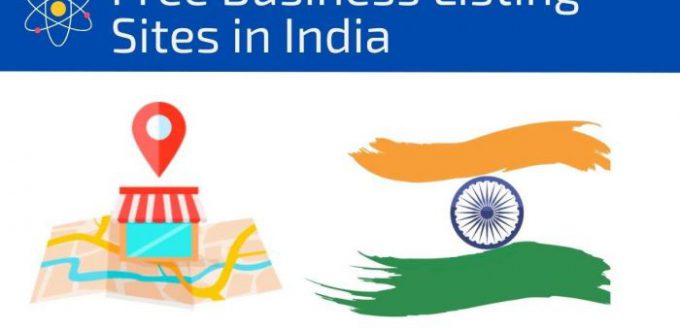 Business Listing Sites in India