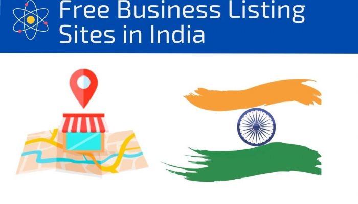 Business Listing Sites in India