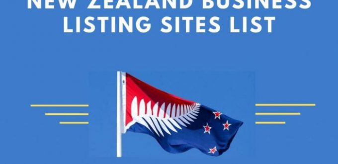 Business Listing Sites in New Zealand