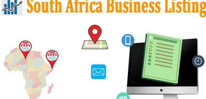 Business Listing Sites in South Africa