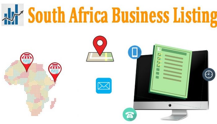 Business Listing Sites in South Africa