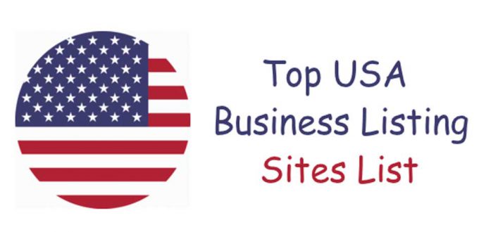 Business Listing Sites in the USA
