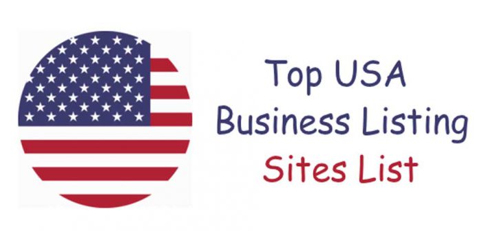 Business Listing Sites in the USA