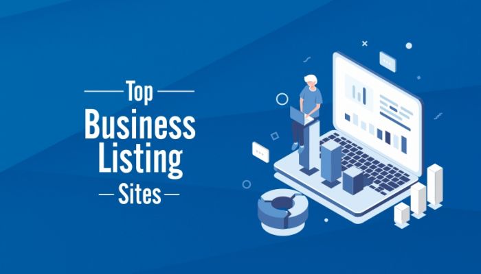 Business Listing Sites