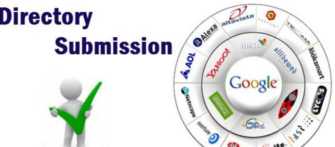 Directory Submission Sites List