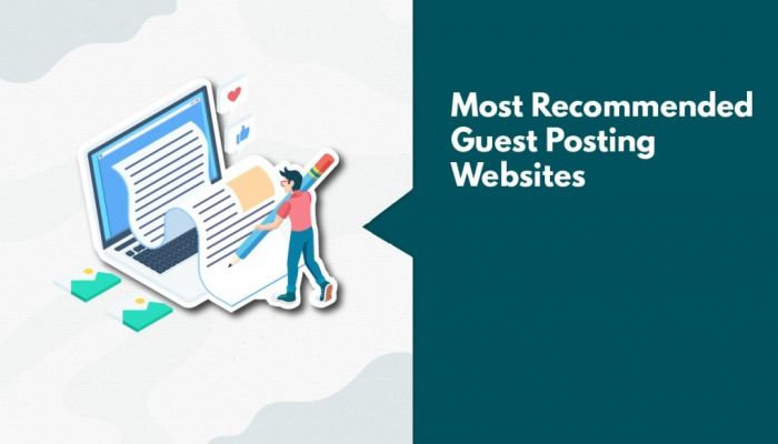 Guest Posting Sites