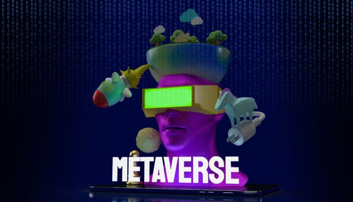 metaverse 