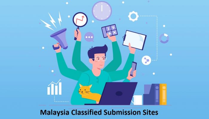 Malaysia Classified Submission Sites List