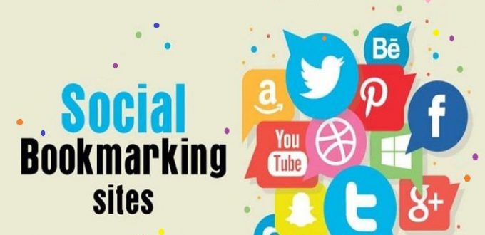 Social Bookmarking Sites