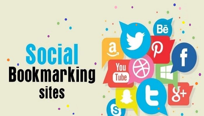 Social Bookmarking Sites