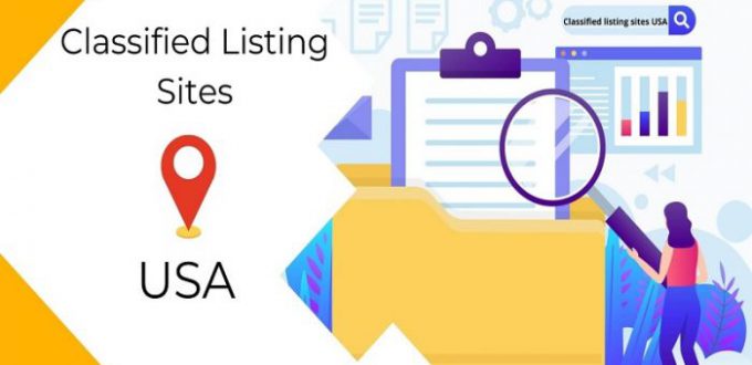 USA Classified Submission List