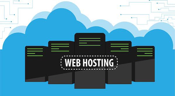 Web Host imp