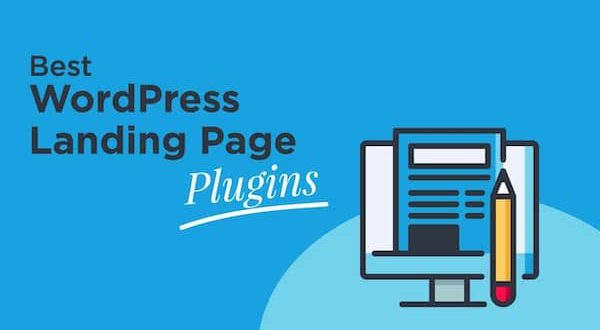 WordPress Landing Page Plugins