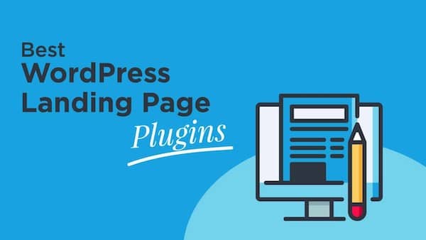 WordPress Landing Page Plugins