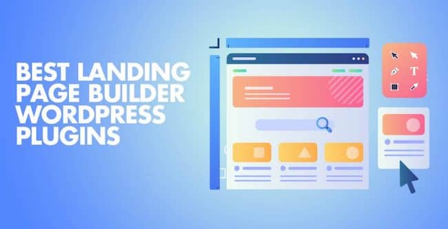 WordPress Landing Page Pluginss