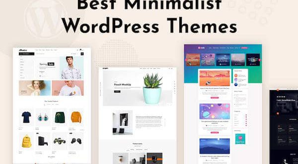 WordPress Theme