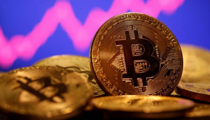 Bitcoin