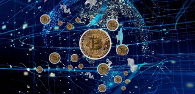 cryptocurrency