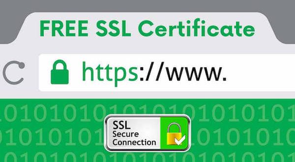 free ssl certificate 2022 (1)
