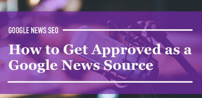 Google News SEO