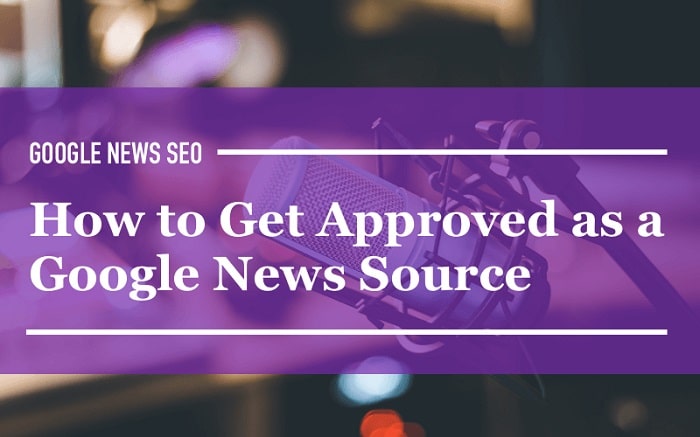 Google News SEO