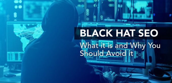 Black Hat SEO