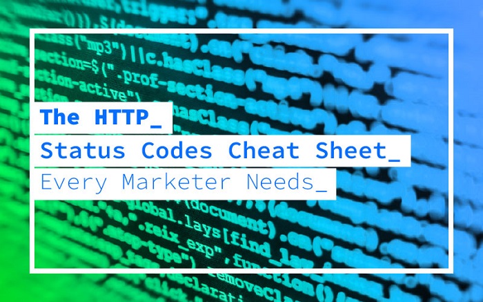 HTTP Status Codes