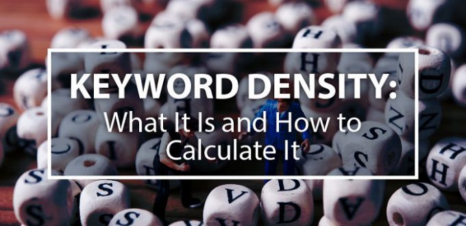 keyword-density