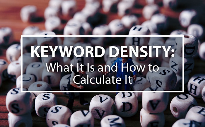 keyword-density