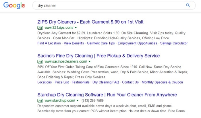 local-SEO-paid-search-results