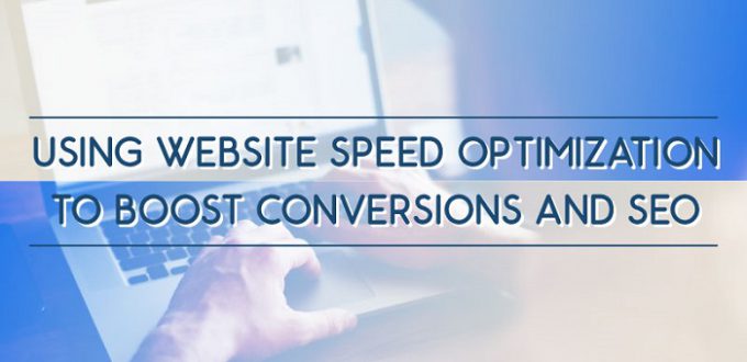 Website Speed