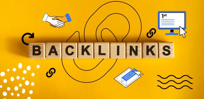 Backlinks