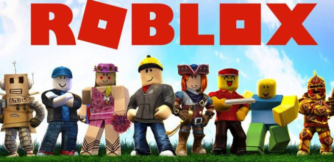 Roblox User and Growth Statistics