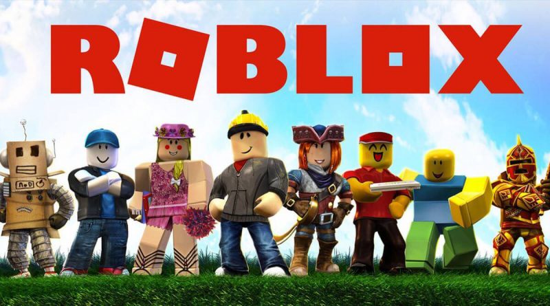 Roblox User and Growth Statistics