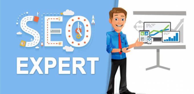 SEO Expert