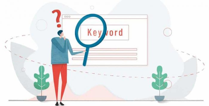 5 Google Keyword Planner Techniques