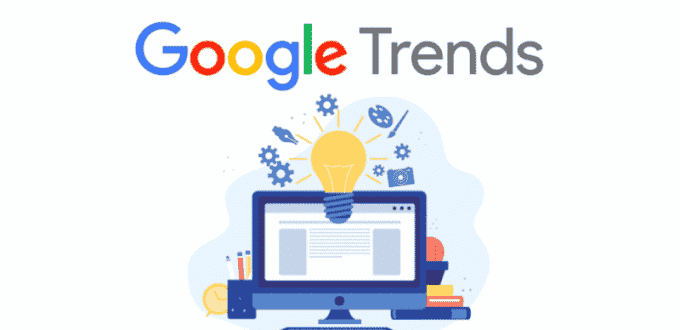Google Trends