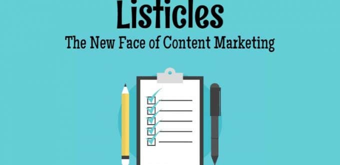 Listicles-in-Content-Marketing