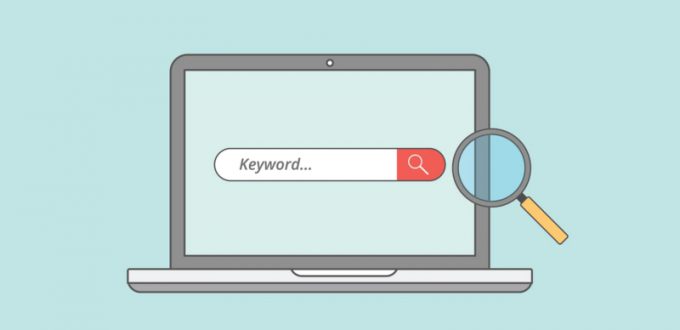 SEO Keywords