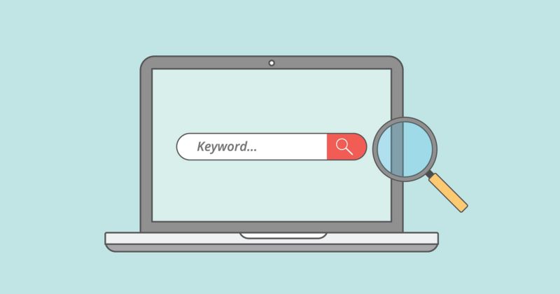 SEO Keywords