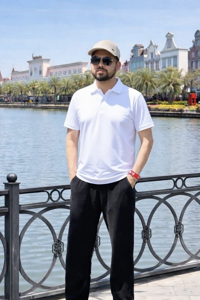 seo expert krishna bogati